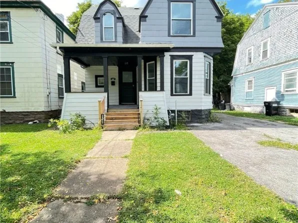 2322 Midland Ave, Syracuse, NY 13205