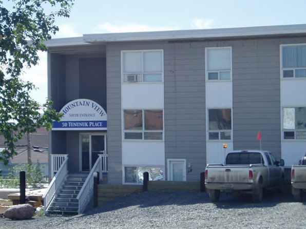 50 Tununuk Pl, Inuvik, NT X0E 0T0