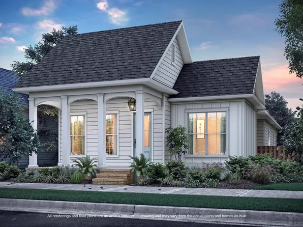 5042 Colmar Rd, Gonzales, LA 70737