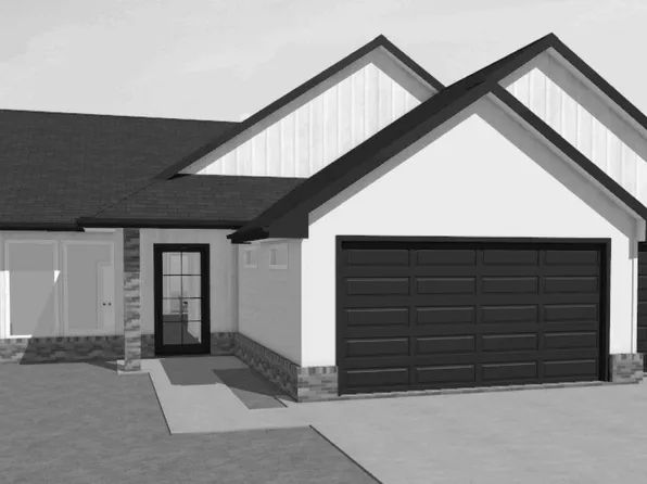 918 N Speyside Cir, Andover, KS 67002