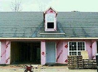 231 Caldwell Cir, Augusta, GA 30919