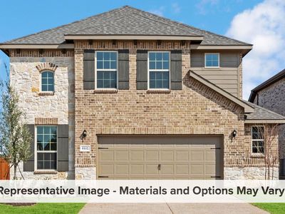 817 Coronado Terrace Ln, Katy, TX, 77493