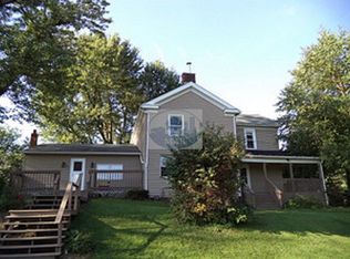 2214 Washington North Rd, Mansfield, OH 44903