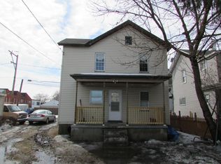353 Grove St, Scranton, PA 18508