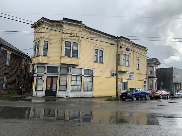 119 W 6th St, Eureka, CA 95501