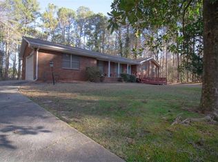 2615 Nevels Rd, Atlanta, GA 30349