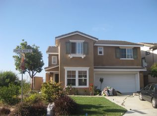 4400 Canyon Vista Way, Oceanside, CA 92057