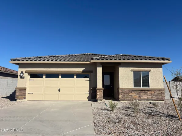 610 W PINTAIL Drive, Casa Grande, AZ 85122