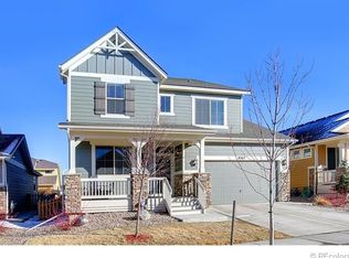 8362 Gladiola St, Arvada, CO 80005