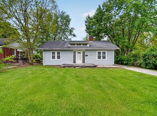 3720 N Grant Ave, Indianapolis, IN 46218