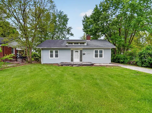 3720 N Grant Ave, Indianapolis, IN 46218