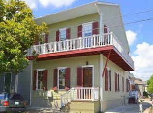 840 Spain St, New Orleans, LA 70117