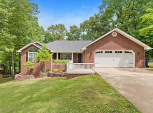 96 Wood Creek Ct, Mountain Home, AR 72653