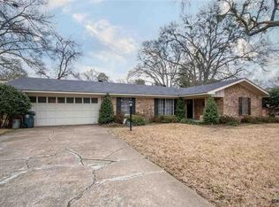 539 Whittle St, Tyler, TX 75701