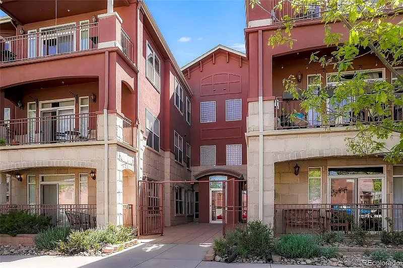 2 bed, 1444 sqft, $2,495 — Photo 1