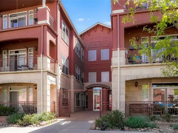 2100 N Humboldt St APT 202, Denver, CO 80205