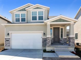 5717 N Osprey Dr, Stansbury Park, UT 84074