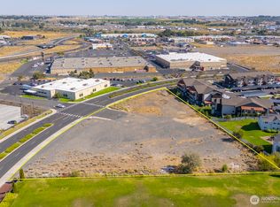 91 West Central Drive, Moses Lake, WA 98837