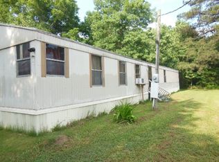 224 Canaan Dr E, Monroe, LA 71202