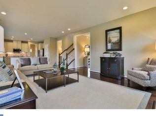 610 Hartzel Way, Sellersville, PA 18960