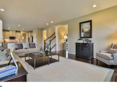 610 Hartzel Way, Sellersville, PA, 18960