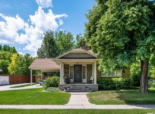 434 E 400 S, Springville, UT 84663