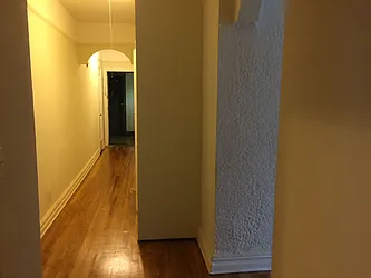 Rented by New Spirit Realty Inc