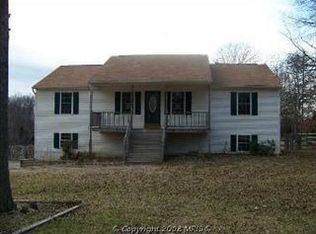 310 Cropp Rd, Fredericksburg, VA 22406