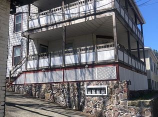 515 Walnut St, Saugus, MA 01906