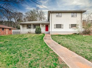 2998 Katherine Valley Rd, Decatur, GA 30032