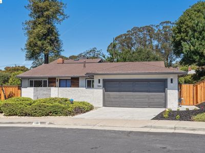 1504 Madera Cir, El Cerrito, CA, 94530