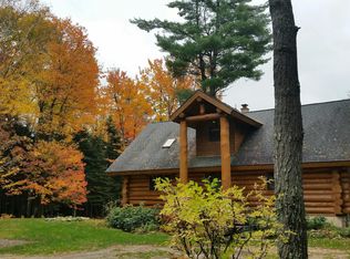 5387 N Riverview Rd, Hessel, MI 49745