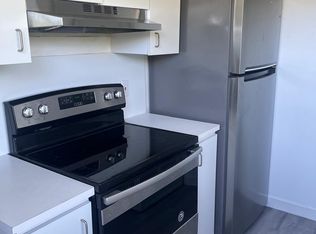 975 N Franklin Ave APT E, Homestead, FL 33034