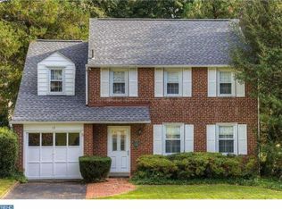 12 Beekman Rd, Wilmington, DE 19809