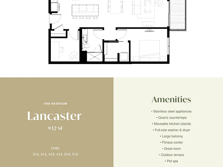 Kenton House — Photo 108