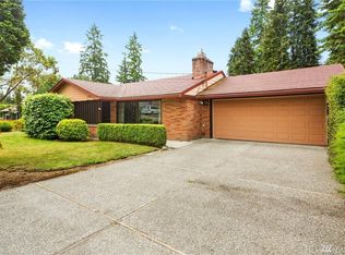 23502 88th Ave W, Edmonds, WA 98026