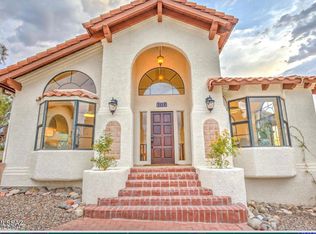 741 N Lazy J Way, Tucson, AZ 85748