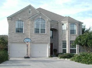 21127 El Suelo Bueno, San Antonio, TX 78258