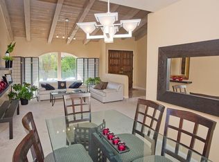 750 S Triunfo Canyon Rd, Westlake Village, CA 91361