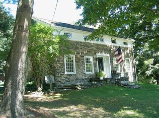 851-853 County Route 6, High Falls, NY 12440