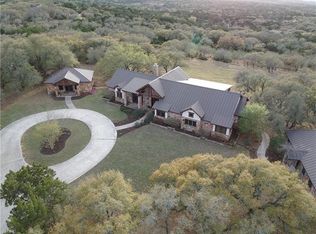 225 High Point Trl, Dripping Springs, TX 78620