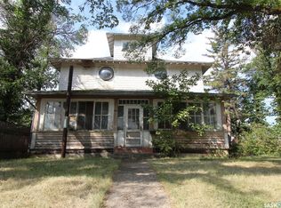 395 2nd St W, Shaunavon, SK S0N2M0