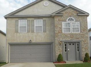 5462 Shannon Square Dr, Canal Winchester, OH 43110