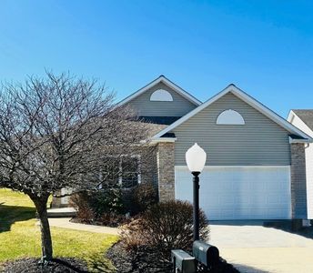 6510 Meadowland Cir, Erie, PA, 16509