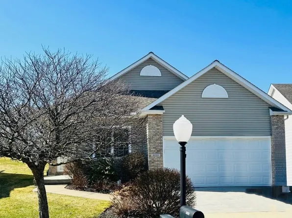 6510 Meadowland Cir, Erie, PA 16509