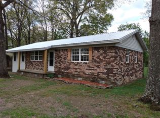 158 Paul Addition Rd, Searcy, AR 72143