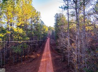 0 County Road 201, Wedowee, AL 36278