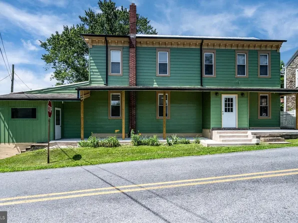 374 Fisher Dam Rd, Hamburg, PA 19526