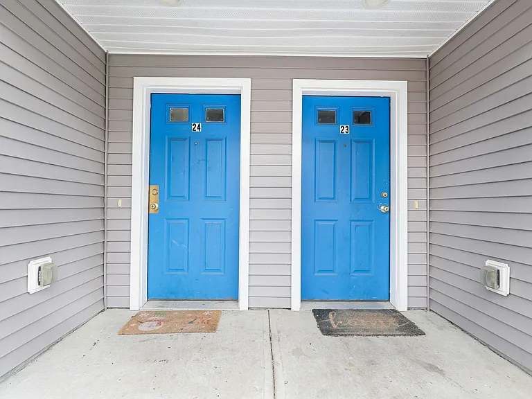Chestnut Townhomes — Photo 58