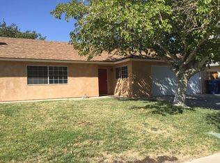 224 W Benson Ave, Ridgecrest, CA 93555